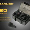 PROTECTOR AUDITIVO EARMOR M20