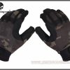 EmersonGear Tactical Lightweight Camouflage Gloves