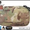 POUCH UTILITARIO 18X11CM MULTICAM - EMERSONGEAR