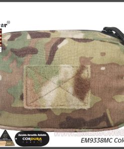 POUCH UTILITARIO 18X11CM MULTICAM - EMERSONGEAR