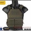 JPC 2.0 QUICK RELEASE RANGER GREEN - EMERSONGEAR