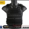 JPC 2.0 QUICK RELEASE NEGRO - EMERSONGEAR