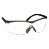 LENTES TÁCTICOS FASTLINK TRANSPARENTES - EDGE EYEWEAR