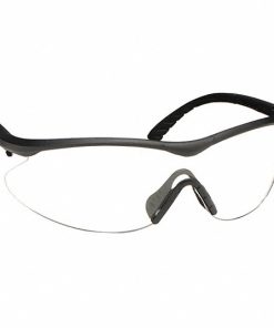 LENTES TÁCTICOS FASTLINK TRANSPARENTES - EDGE EYEWEAR