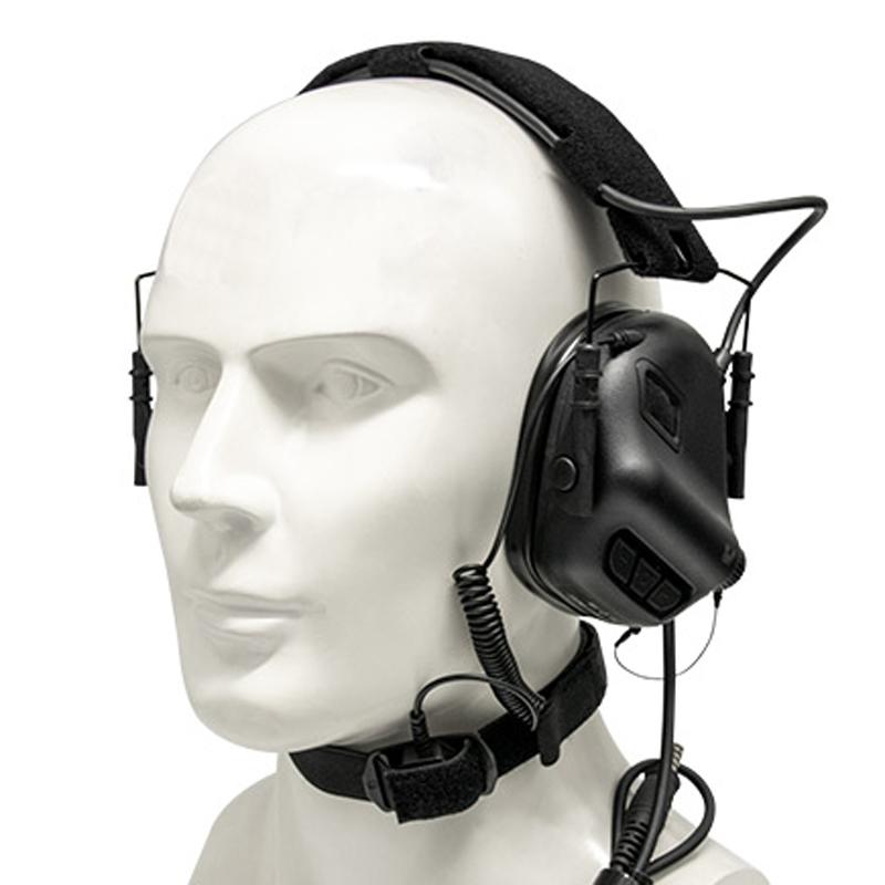 LARINGOFONO S20 - EARMOR