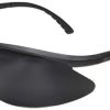LENTES TÁCTICOS FASTLINK NEGROS - EDGE EYEWEAR