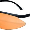 LENTES TÁCTICOS FASTLINK NARANJAS - EDGE EYEWEAR