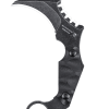 CUCHILLO TÁCTICO KEMATIAN - MILITARYGEAR