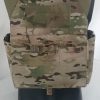 CUVAR PLATE CARRIER BY MILITARYGEAR