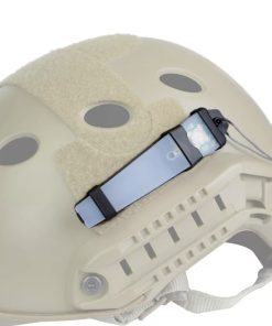 SEÑAL V-LIGHT CON VELCRO