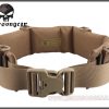 MOLLE Padded Patrol Belt EMERSONGEAR