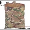 BOTA CARGADOR 1000D MULTICAM - EMERSONGEAR