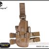 PIERNERA OCRE - EMERSONGEAR