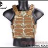 Frame Plate Carrier w Dummy Plastic Plate