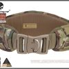 Padded Molle Waist Belt EMERSONGEAR