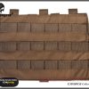PANEL MOLLE JPC 2.0 OCRE - EMERSONGEAR