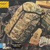 MOCHILA DE ASALTO CIERRE Y V2 MULTICAM - EMERSONGEAR