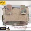 POUCH CONTRAPESO MULTICAM - EMERSONGEAR