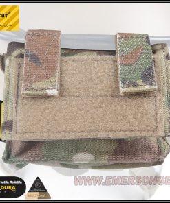 POUCH CONTRAPESO MULTICAM - EMERSONGEAR