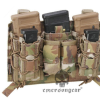 PANEL MODULAR DE ASALTO MULTICAM - EMERSONGEAR