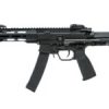 FUSIL ELÉCTRICO QRF MOD.1 - KWA