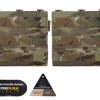 PORTAPLACAS LATERALES (PAR) MULTICAM - EMERSONGEAR