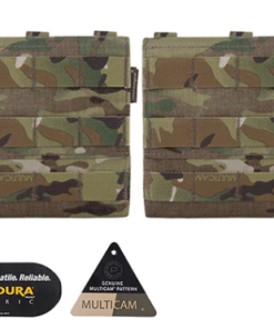 PORTAPLACAS LATERALES (PAR) MULTICAM - EMERSONGEAR