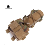 POUCH BATERIA MK2 MULTICAM - EMERSONGEAR