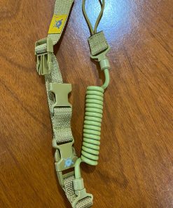 LANYARD - MILITARYGEAR