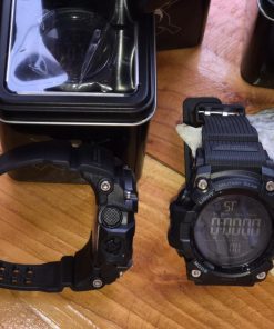 RELOJ TÁCTICO HAAKON - MILITARYGEAR