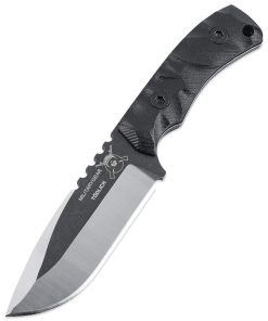 CUCHILLO TÁCTICO "TÖDLICH" - MILITARYGEAR