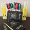 KIT MILITARY GEAR MG3