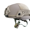 CASCO MICH 2002 COYOTE