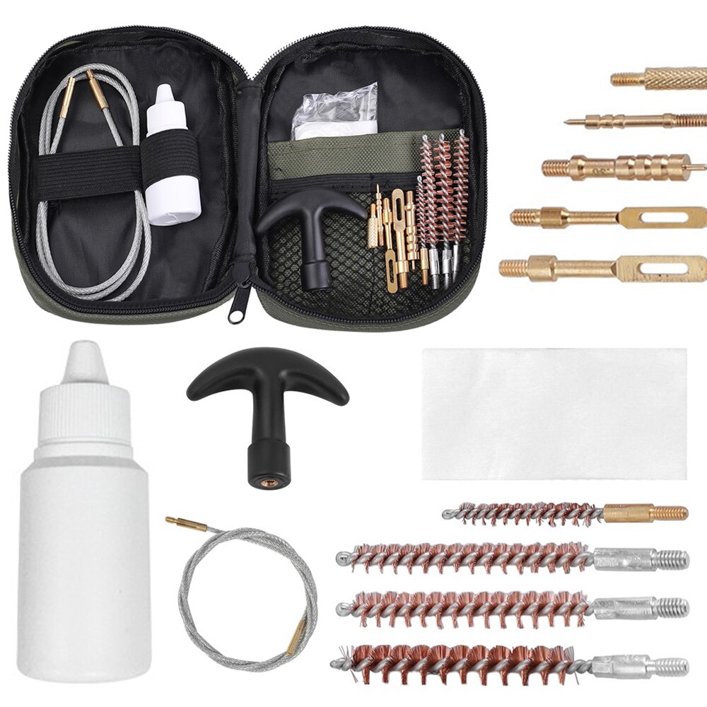 KIT ASEO ARMAMENTO