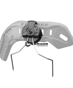 ADAPTADOR DE RIEL - EARMOR