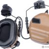 PROTECTOR AUDITIVO M31H - EARMOR