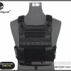 JPC 2.0 NEGRO - EMERSONGEAR