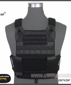 JPC 2.0 NEGRO - EMERSONGEAR
