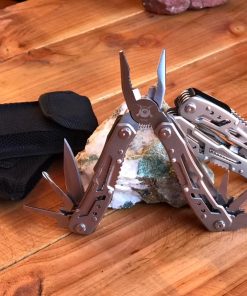 MULTIHERRAMIENTA NYTTIG - MILITARYGEAR