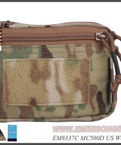 POUCH ADMINISTRATIVO MULTICAM - EMERSONGEAR