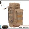 POUCH MULTIUTILITARIO MOLLE OCRE - EMERSONGEAR