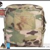 POUCH UTILITARIO 17X17CM - EMERSONGEAR