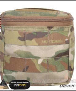 POUCH UTILITARIO GUANTES MULTICAM - EMERSONGEAR