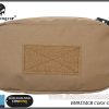 POUCH UTILITARIO 23X16CM OCRE - EMERSONGEAR