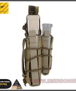 Equipo táctico airsoft - Military Gear Chile