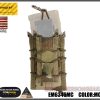 PORTACARGADOR 5.56&PISTOLA MULTICAM - EMERSONGEAR