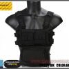 ARNES DE RECONOCIMIENTO MK3 NEGRO - EMERSONGEAR