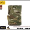 PORTACARGADOR 5.56/7.62MM LCS MULTICAM - EMERSONGEAR