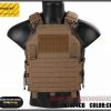 LAVC OCRE - EMERSONGEAR