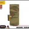 PORTACARGADOR PISTOLA LCS MULTICAM - EMERSONGEAR